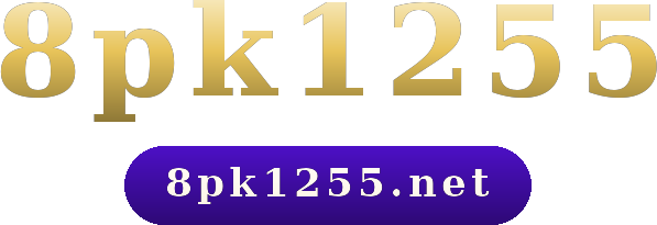 8pk1255 logo